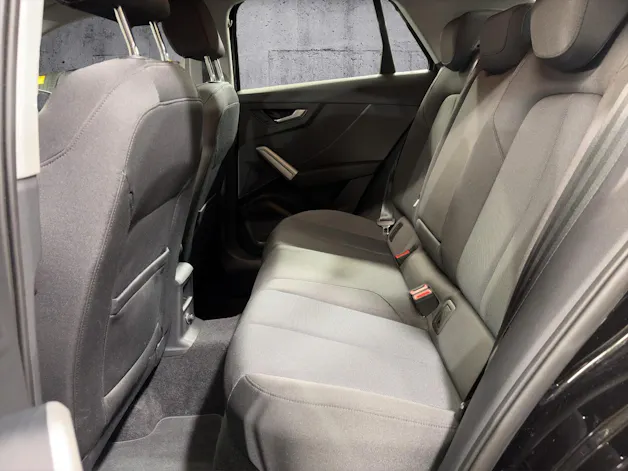 Audi Q2 35 TFSI S-tronic