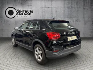Audi Q2 35 TFSI S-tronic
