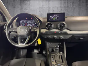 Audi Q2 35 TFSI S-tronic