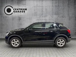 Audi Q2 35 TFSI S-tronic