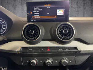 Audi Q2 35 TFSI S-tronic