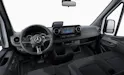 Mercedes-Benz eSprinter 320 PRO KA 3665mm S Worker