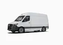 Mercedes-Benz eSprinter 320 PRO KA 3665mm S Worker