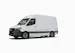 Mercedes-Benz eSprinter 320 PRO KA 3665mm S Worker
