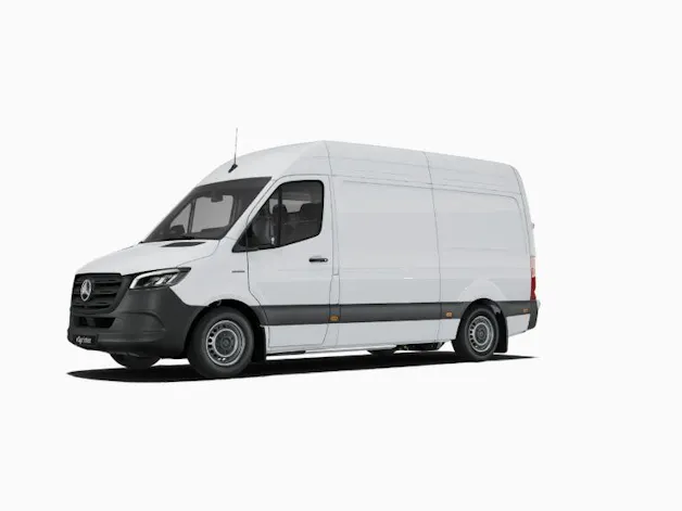 Mercedes-Benz eSprinter 320 PRO KA 3665mm S Worker