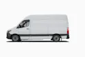 Mercedes-Benz eSprinter 320 PRO KA 3665mm S Worker