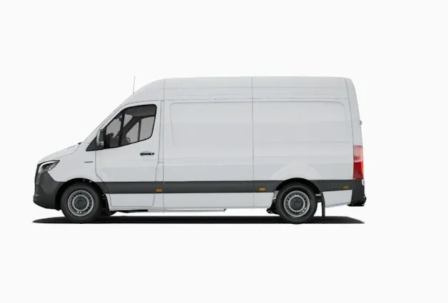 Mercedes-Benz eSprinter 320 PRO KA 3665mm S Worker