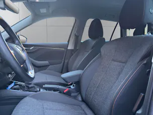 Škoda Kamiq 1.5 TSI Clever DSG