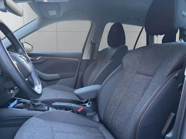 Škoda Kamiq 1.5 TSI Clever DSG
