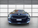 Škoda Kamiq 1.5 TSI Clever DSG