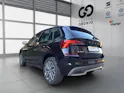 Škoda Kamiq 1.5 TSI Clever DSG