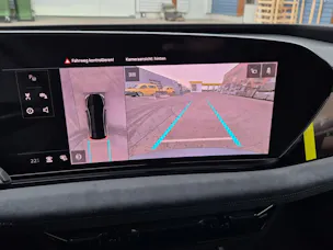 Audi A6 Avant e-tron quattro