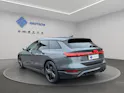 Audi A6 Avant e-tron quattro