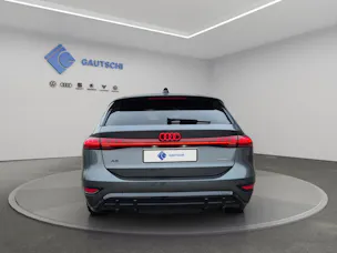 Audi A6 Avant e-tron quattro