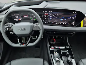 Audi A6 Avant e-tron quattro