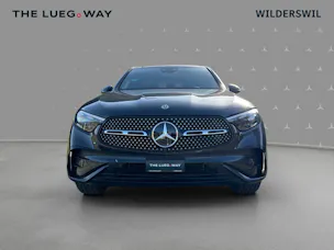 Mercedes-Benz GLC Coupé 300 de 4Matic EQ Star 9G-Tronic