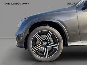 Mercedes-Benz GLC Coupé 300 de 4Matic EQ Star 9G-Tronic
