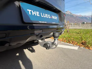 Mercedes-Benz GLC Coupé 300 de 4Matic EQ Star 9G-Tronic