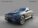 Mercedes-Benz GLC Coupé 300 de 4Matic EQ Star 9G-Tronic