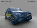 Mercedes-Benz GLC Coupé 300 de 4Matic EQ Star 9G-Tronic