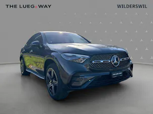 Mercedes-Benz GLC Coupé 300 de 4Matic EQ Star 9G-Tronic