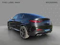 Mercedes-Benz GLC Coupé 300 de 4Matic EQ Star 9G-Tronic