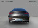 Mercedes-Benz GLC Coupé 300 de 4Matic EQ Star 9G-Tronic