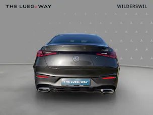 Mercedes-Benz GLC Coupé 300 de 4Matic EQ Star 9G-Tronic