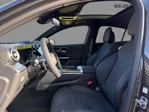 Mercedes-Benz GLC Coupé 300 de 4Matic EQ Star 9G-Tronic