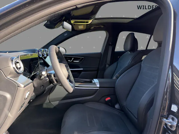Mercedes-Benz GLC Coupé 300 de 4Matic EQ Star 9G-Tronic