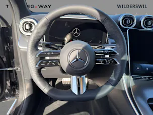 Mercedes-Benz GLC Coupé 300 de 4Matic EQ Star 9G-Tronic