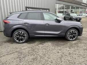 Cupra Terramar 2.0 TSI DSG 4Drive VZ