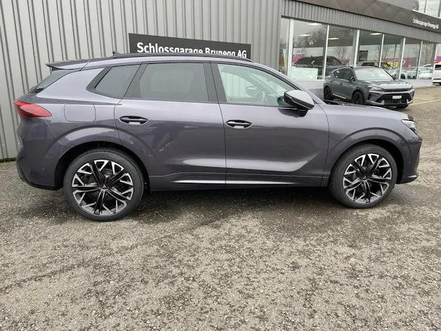 Cupra Terramar 2.0 TSI DSG 4Drive VZ