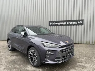 Cupra Terramar 2.0 TSI DSG 4Drive VZ