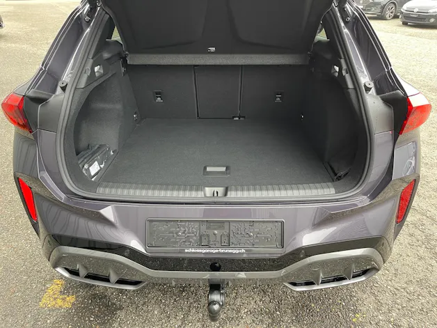 Cupra Terramar 2.0 TSI DSG 4Drive VZ