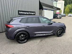 CUPRA Terramar 2.0 TSI DSG 4Drive VZ