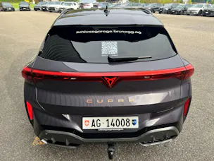 CUPRA Terramar 2.0 TSI DSG 4Drive VZ