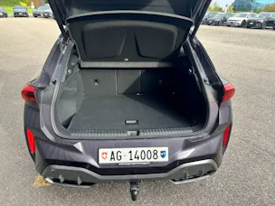 CUPRA Terramar 2.0 TSI DSG 4Drive VZ