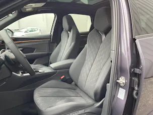 Cupra Terramar 2.0 TSI DSG 4Drive VZ