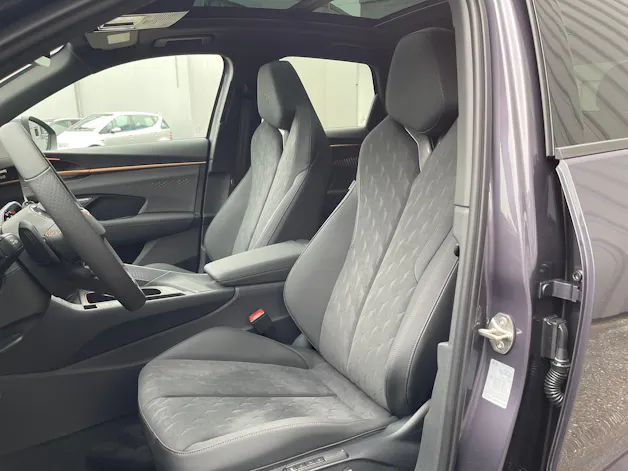 Cupra Terramar 2.0 TSI DSG 4Drive VZ