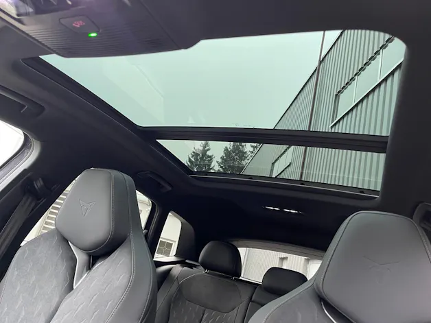 Cupra Terramar 2.0 TSI DSG 4Drive VZ