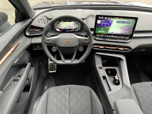Cupra Terramar 2.0 TSI DSG 4Drive VZ