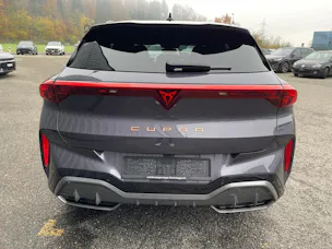 Cupra Terramar 2.0 TSI DSG 4Drive VZ