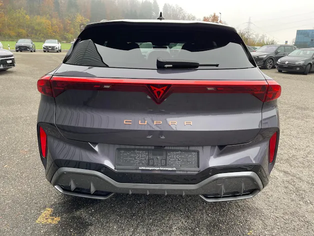 Cupra Terramar 2.0 TSI DSG 4Drive VZ