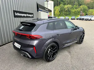CUPRA Terramar 2.0 TSI DSG 4Drive VZ
