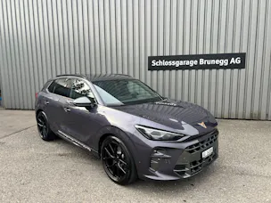 CUPRA Terramar 2.0 TSI DSG 4Drive VZ