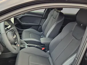 Audi A1 Sportback 30 TFSI S Line Attraction S-tronic