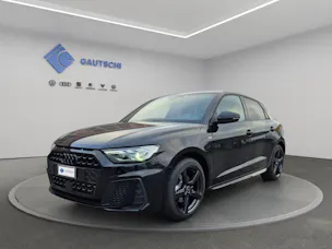 Audi A1 Sportback 30 TFSI S Line Attraction S-tronic