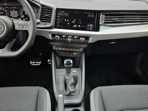 Audi A1 Sportback 30 TFSI S Line Attraction S-tronic