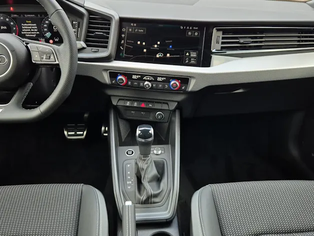 Audi A1 Sportback 30 TFSI S Line Attraction S-tronic